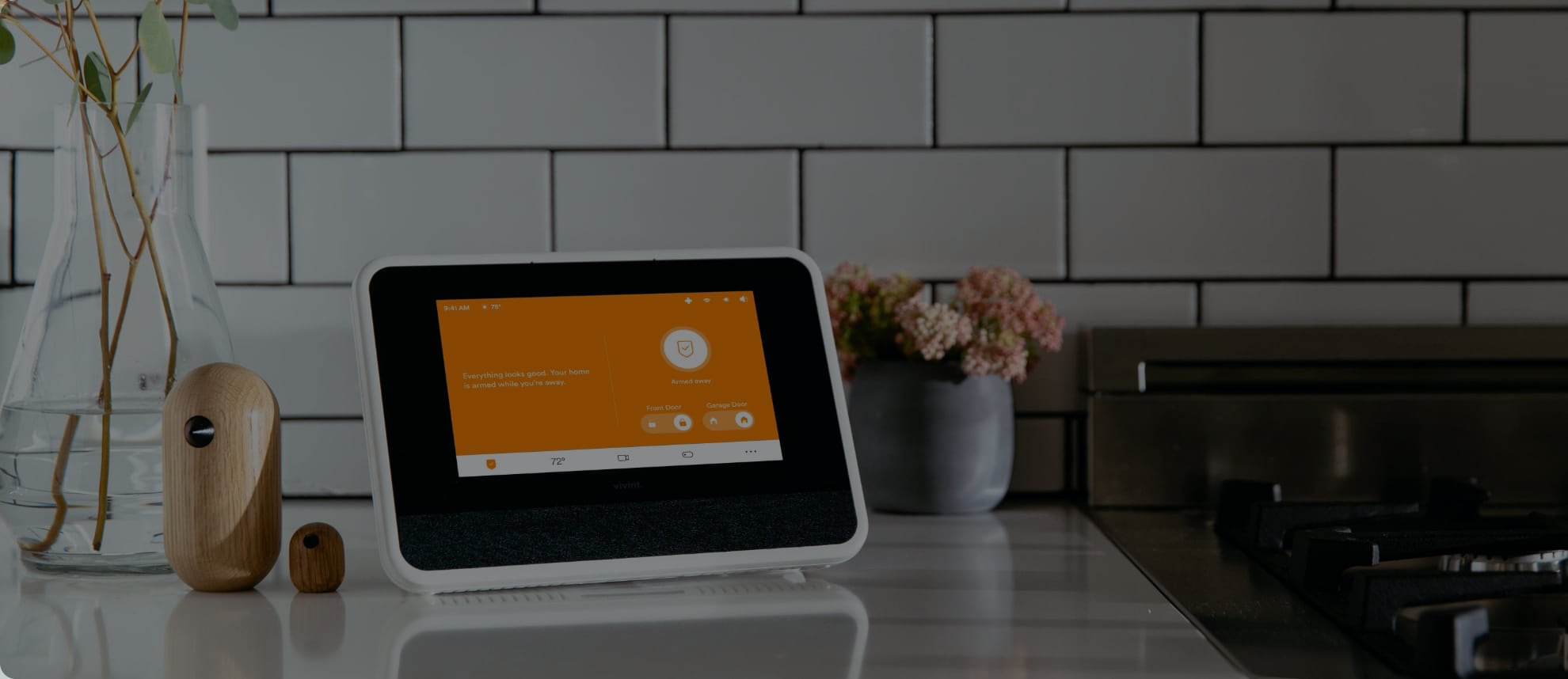 Vivint Smart Hub In Scranton