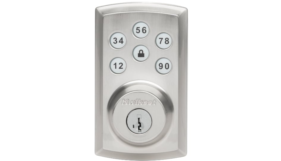 Vivint Smart Lock in Scranton