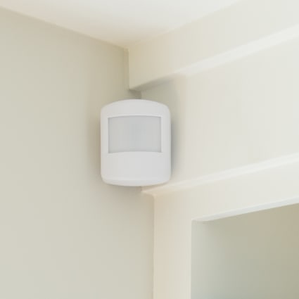 Scranton motion sensor