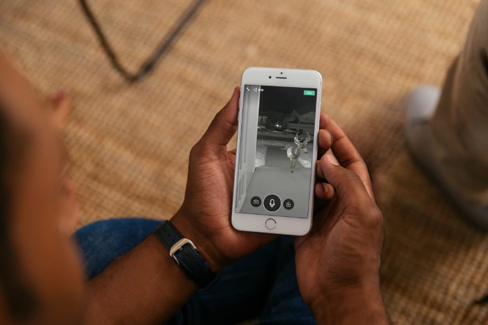 Stroudsburg PA security system