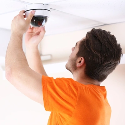 Scranton vivint indoor camera